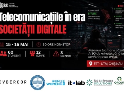 Hackathon FET 2026